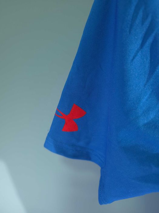 Under Armour Тениска/Мъжка S/M