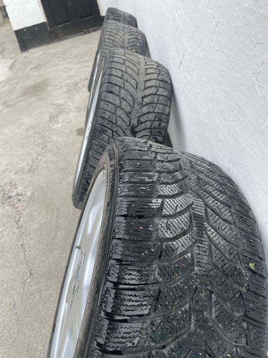 Комплект дисков R18