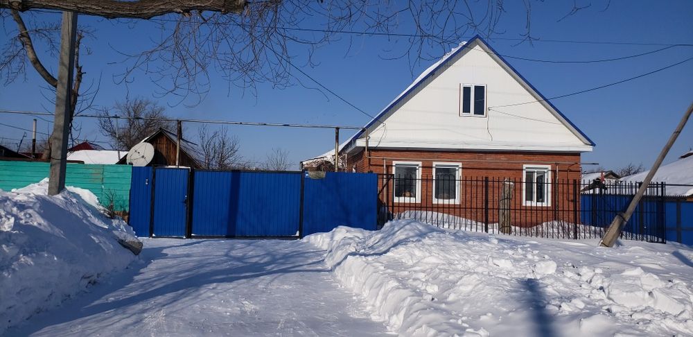 продам дом.в городе