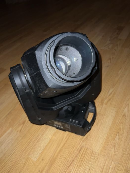 Световая голова Acme LED-MS350B
