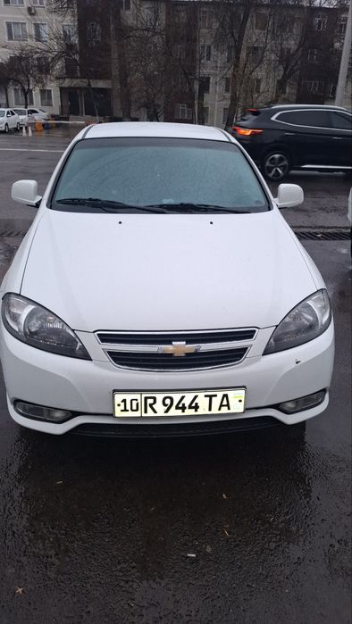 Jentra 2021 Oq xolati yaxshi