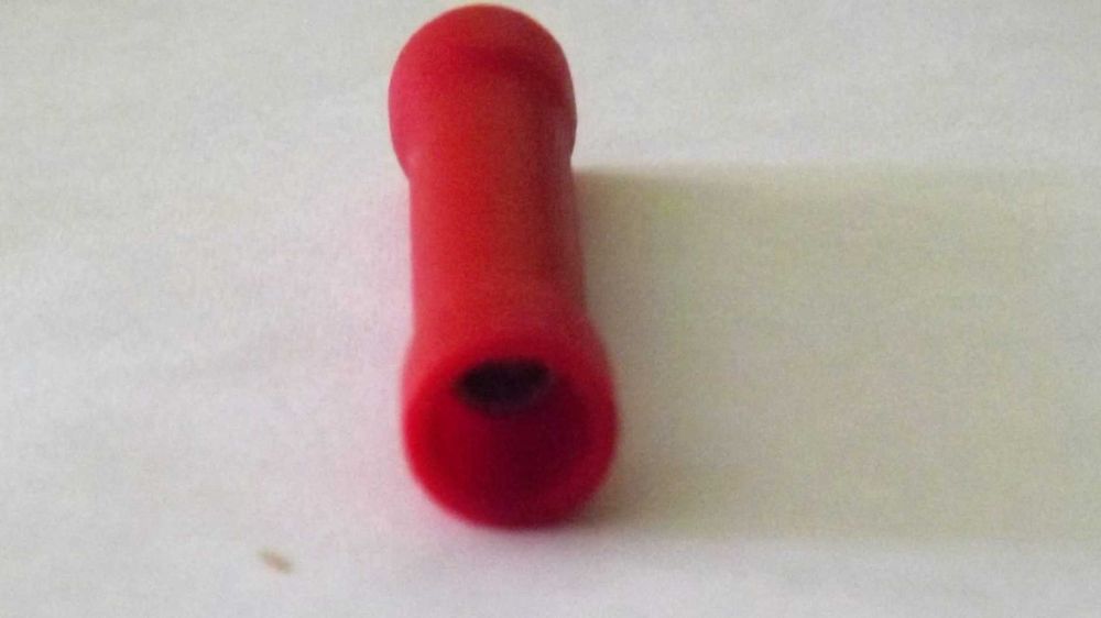 Кабелна муфа с цяла изолация