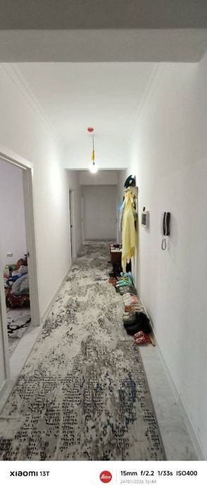 Продажа квартиры возле МВД Новостройка 3/13/16