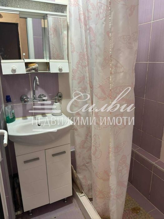 Продава се Едностаен апартамент в Шумен, Математическа гимназия - 40 кв.м за 1594 €/кв.м - Снимка #6