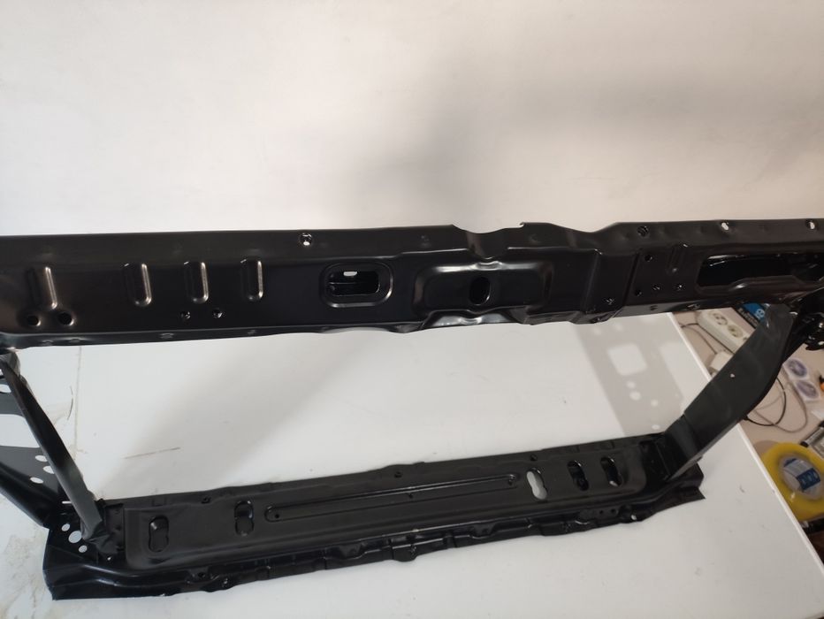 Хундай Акцент передний телевизор