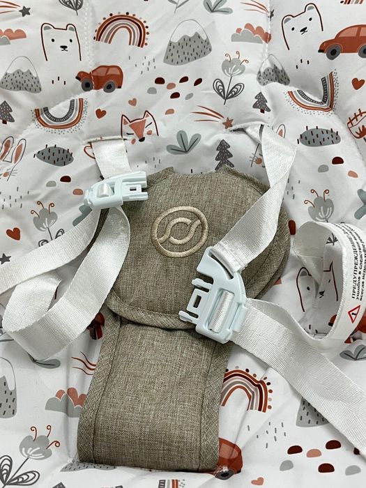 Качалка для малыша, новая