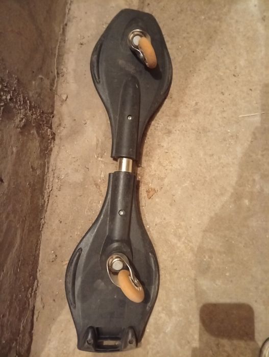 Изгодно продавам Waveboard