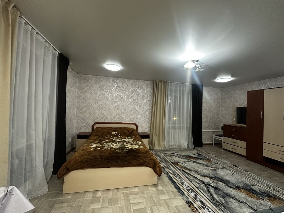 Сдам квартиру по суточно