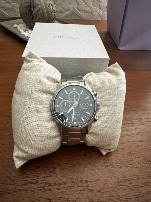 Продам часы Seiko