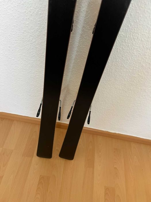 Ski schi carve copii Nordica Dobermann Team J Race 140cm