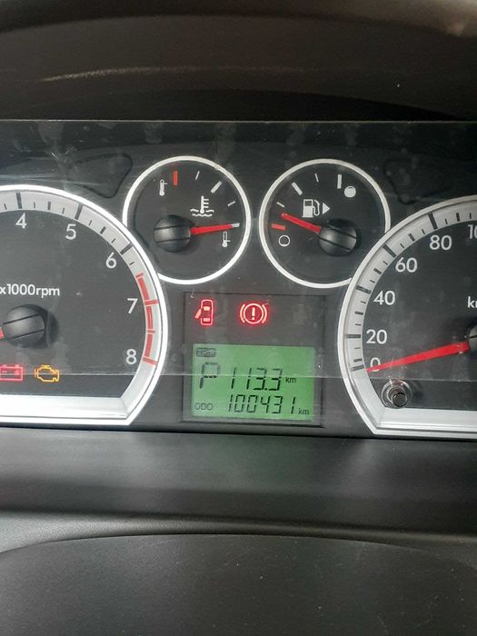 Нексия 3 сотилади