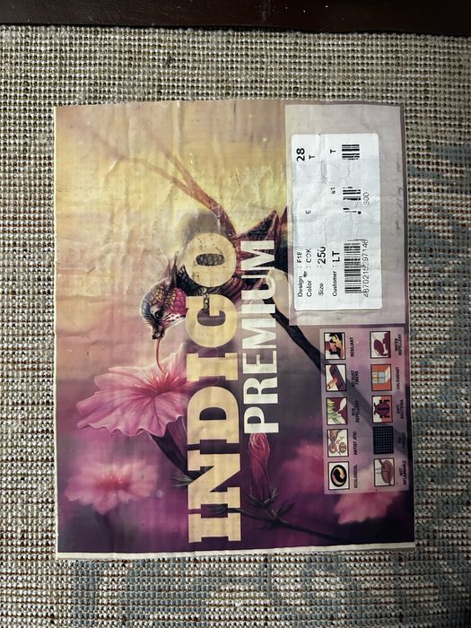 Ковер для гостиной