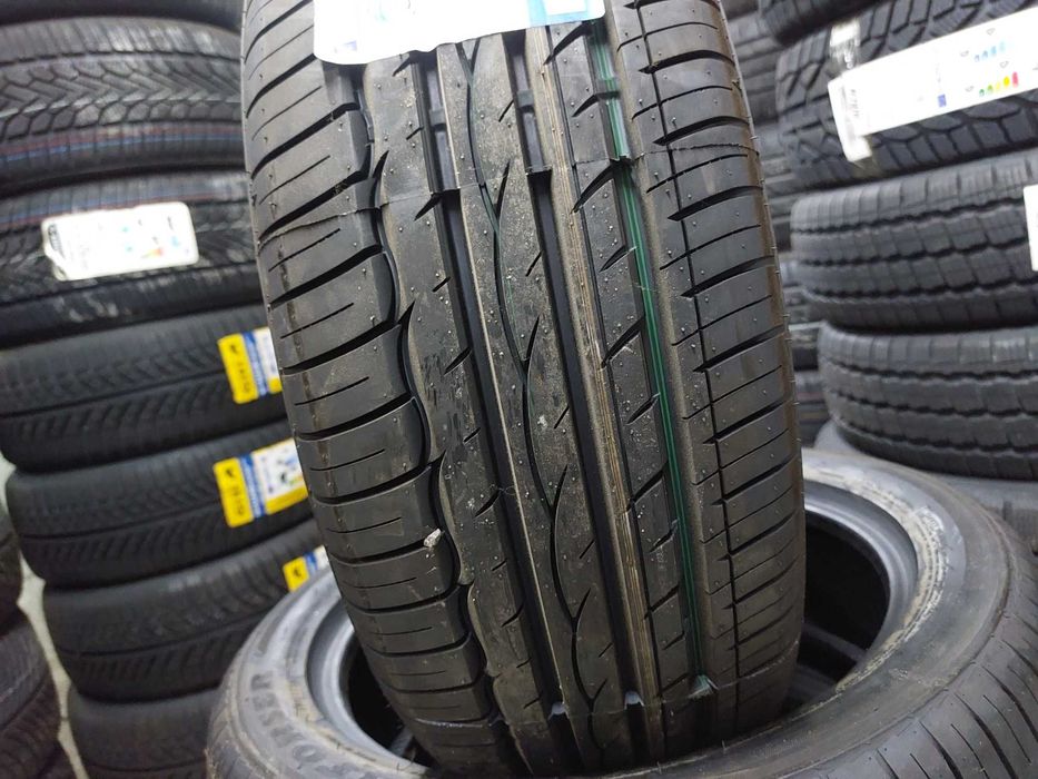 4бр.НОВИ ЛЕТНИ гуми COMFORSER 195/50/16 DOT 2119