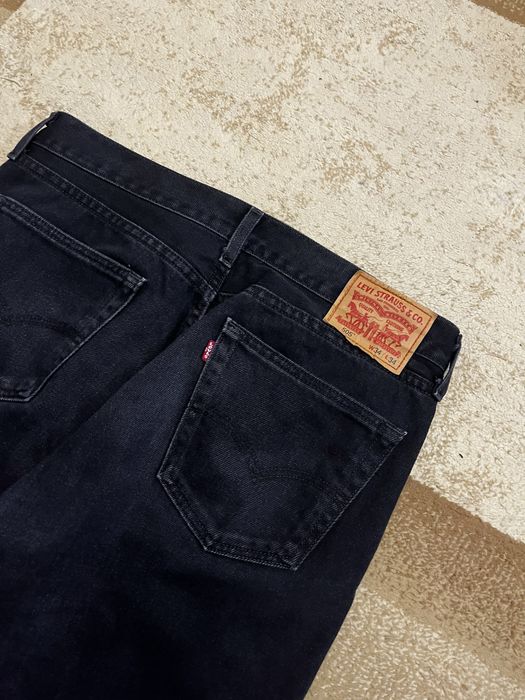 Levi’s 505 jeans
