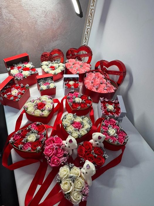 Buchete flori superbe