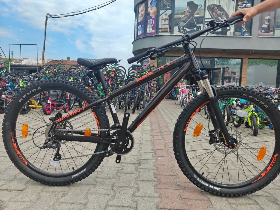 Промо велосипед 26" Sprint PRIMUS RACE червен