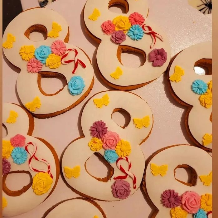 Martisoare dulci turtadulce