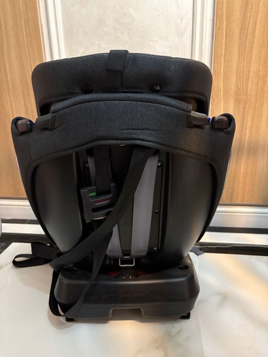 Автокресло  Lorelli