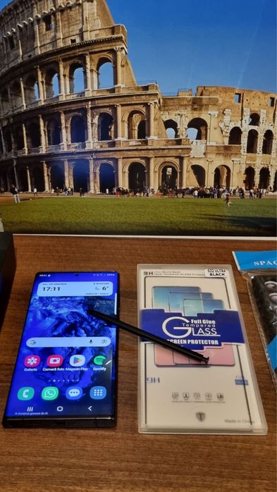 Samsung s22 ultra 256/ 12 GB