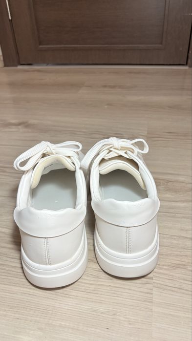 Мъжки обувки Zara