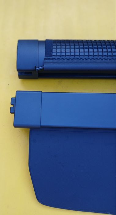 Rulou portbagaj retractabil Peugeot 508 + plasa protecție