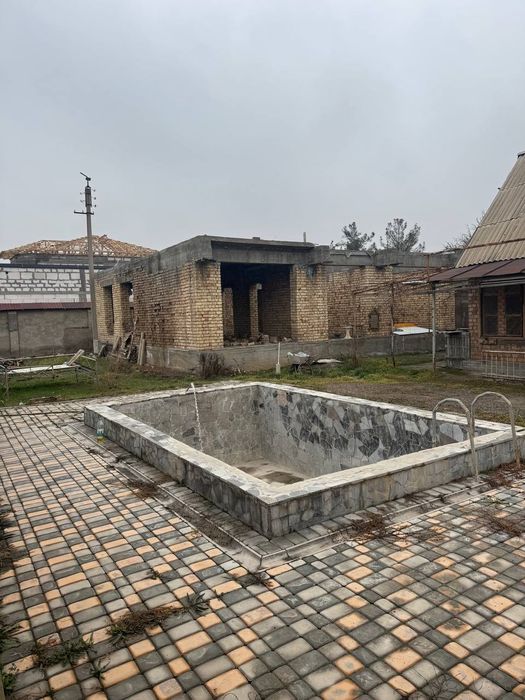 Продаётся земельный участок, Яшнабадский район  Тузел 6-соток