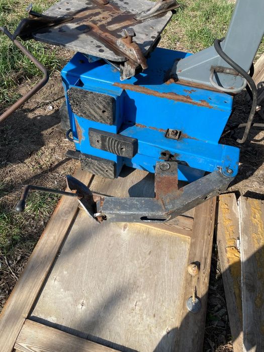 Шиномонтажные станки бу