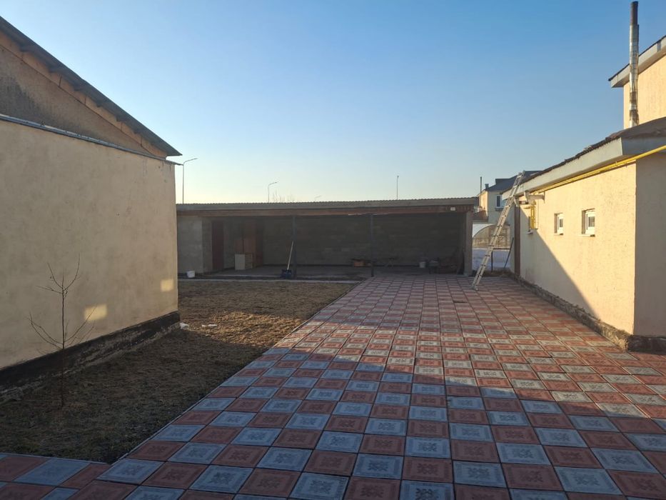 Продам дом в ильинке