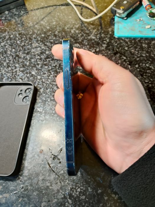 Iphone 12 mini обмен на нормальный андроид