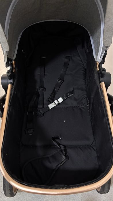 Продам коляску люлка