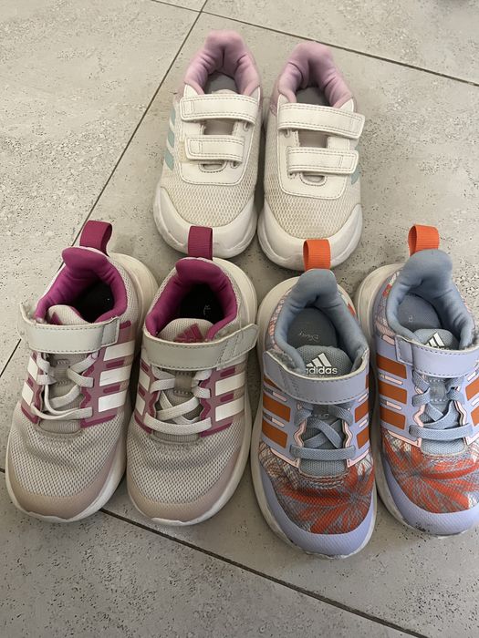 Детски маратонки adidas