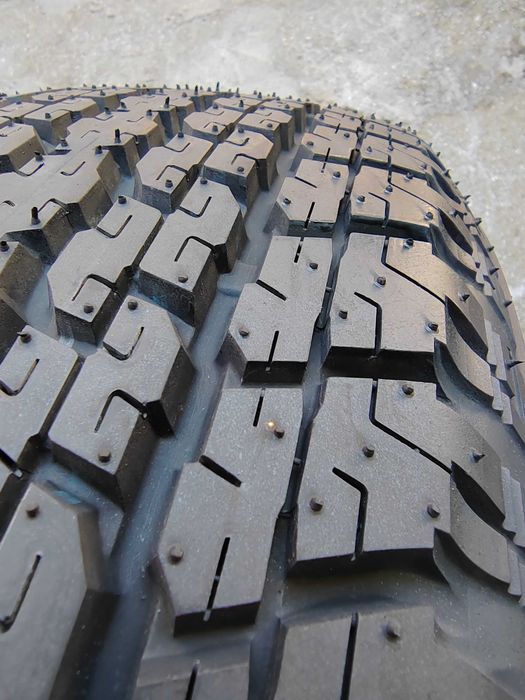 265/65/17 1бр.Bridgestone гума