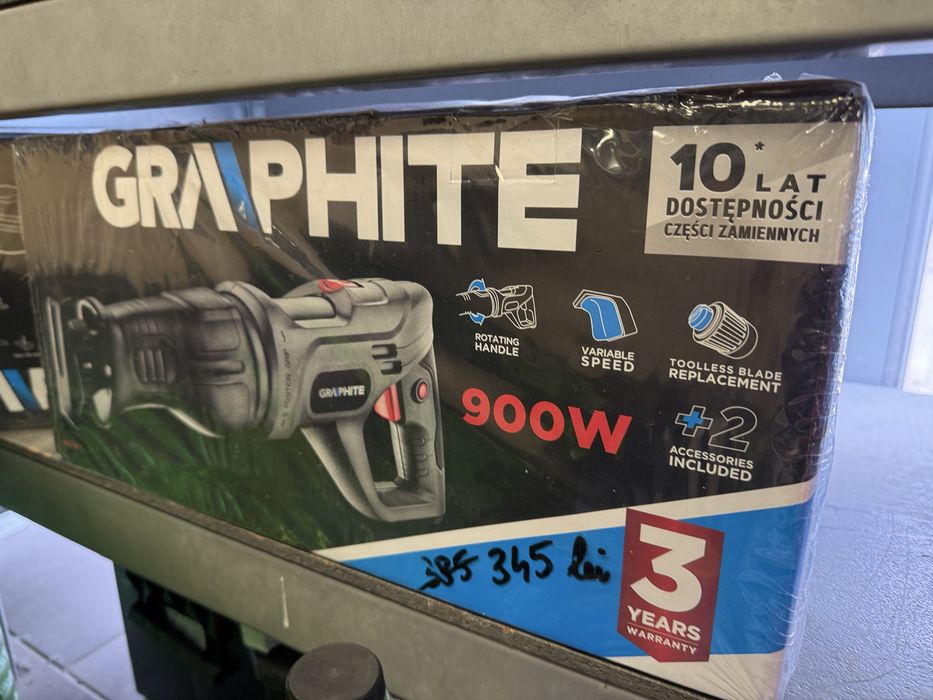 Fierastrau electric 900w NOU
