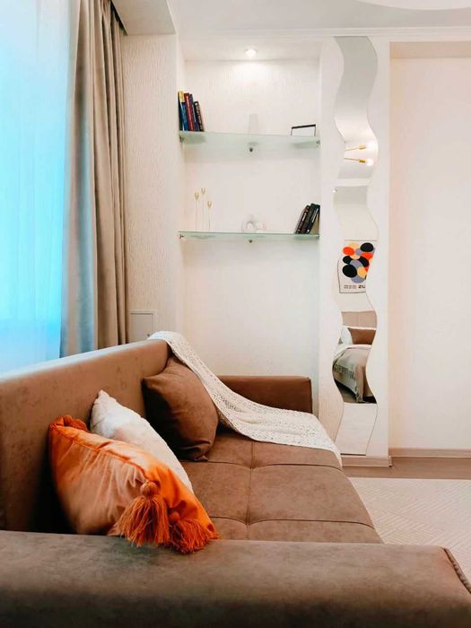 продам квартиру в ипотеку, Достык