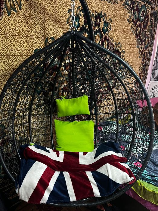 Продаю кресло качалку