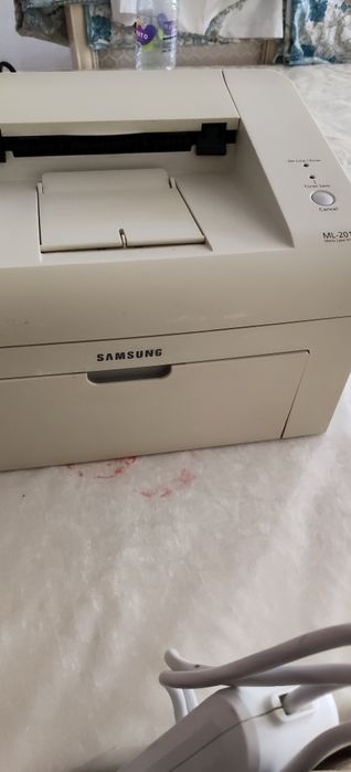 Принтер Samsung ML-2010