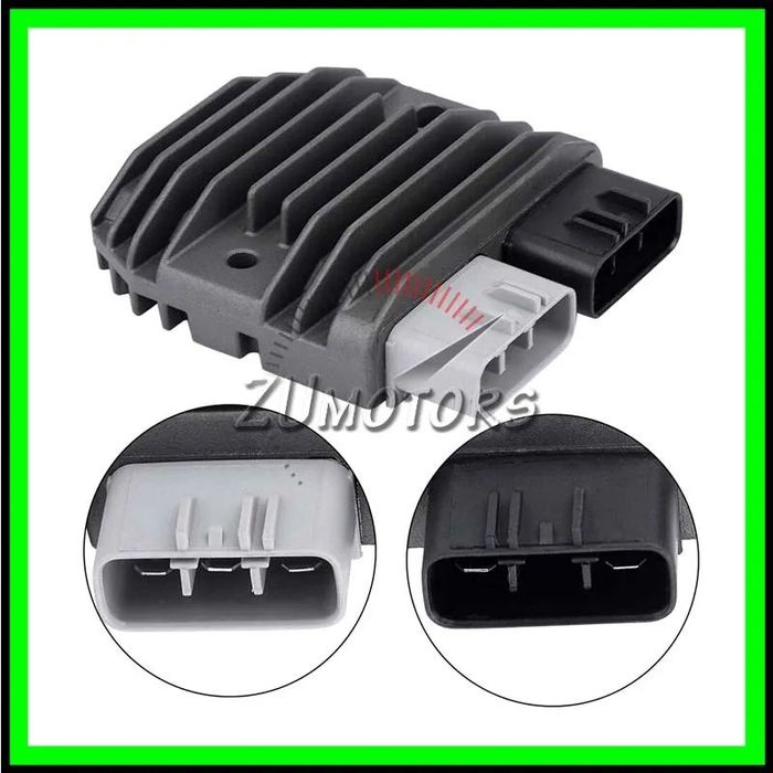 Releu Incarcare Kawasaki ZX-10R ZZR1400 GTR1400 KVF750 KLZ1000 KRT750