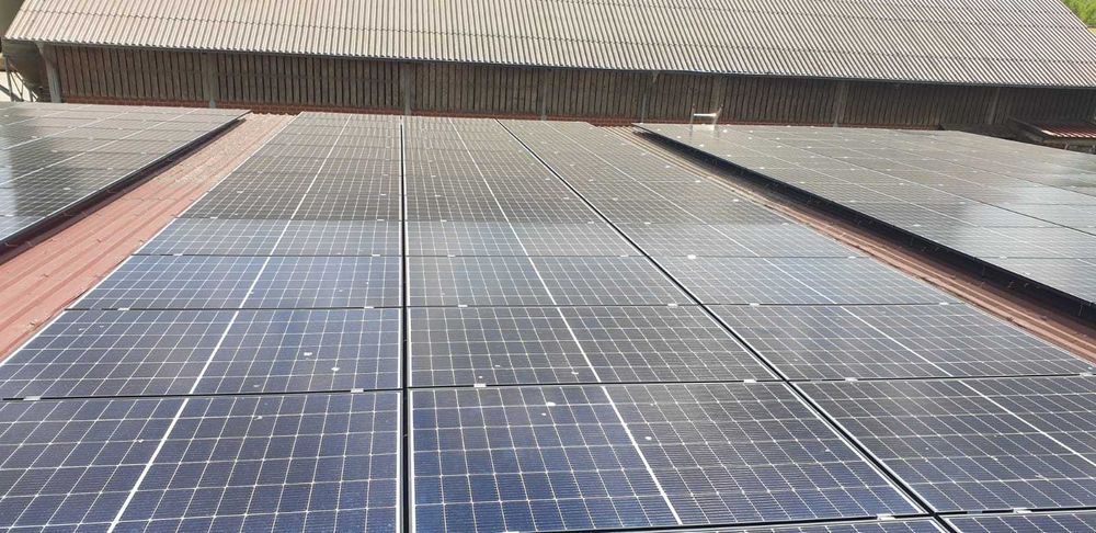 Panouri Solare ,Sisteme fotovoltaice SIBIU