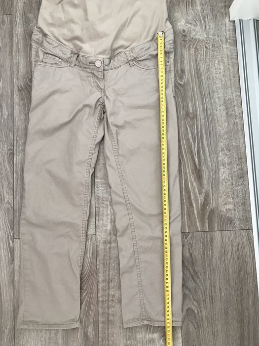 Pantaloni H&M pentru gravide nr.S