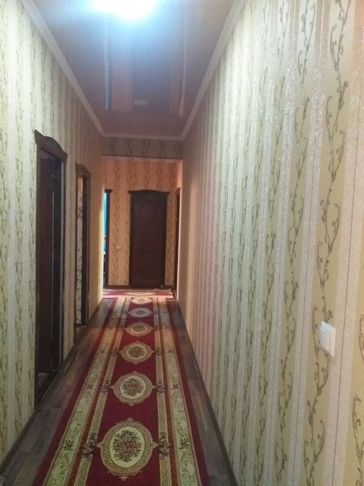Аренда квартиры в городе Наваи