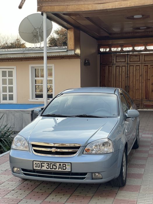 Lacetti 2013 2 pozitsiya 1.8 motor