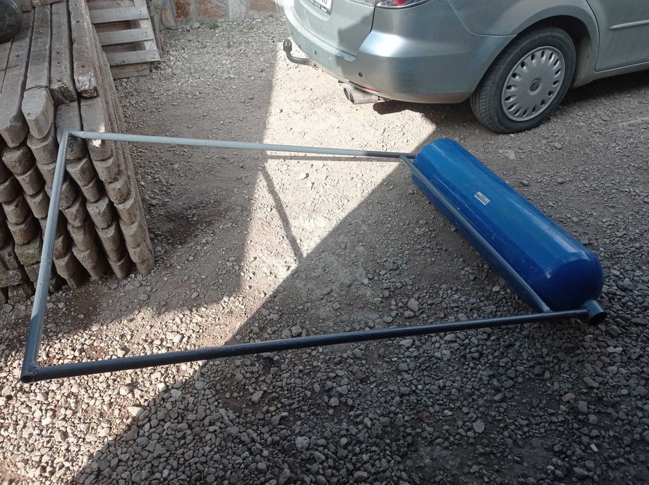 Валяк за райграс