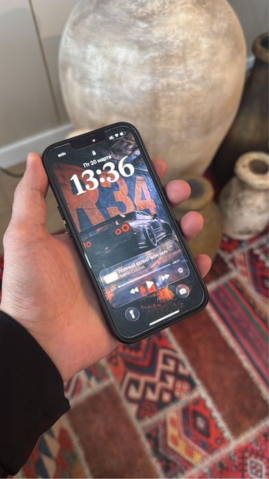 Iphone 13 (обмен)