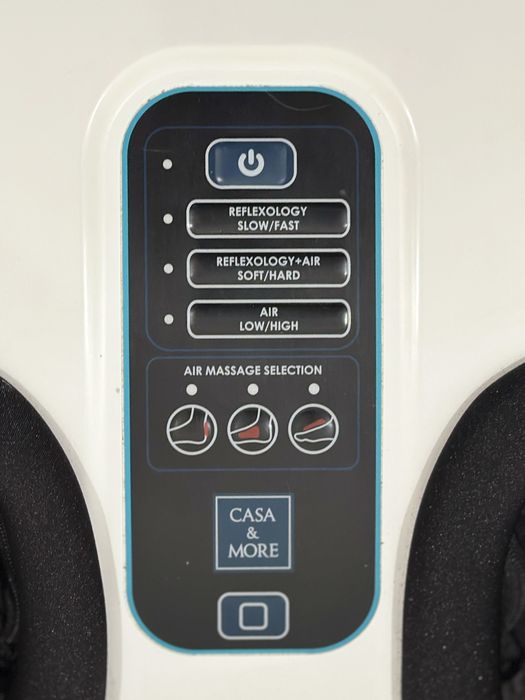 Массажер для ног