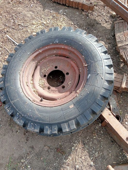 Запчасти, сельхозтехника