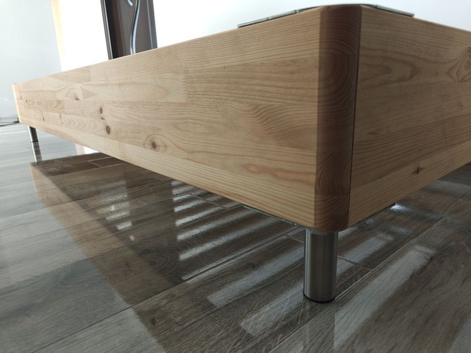 Baza pat IKEA ESPEVÄR 90x200