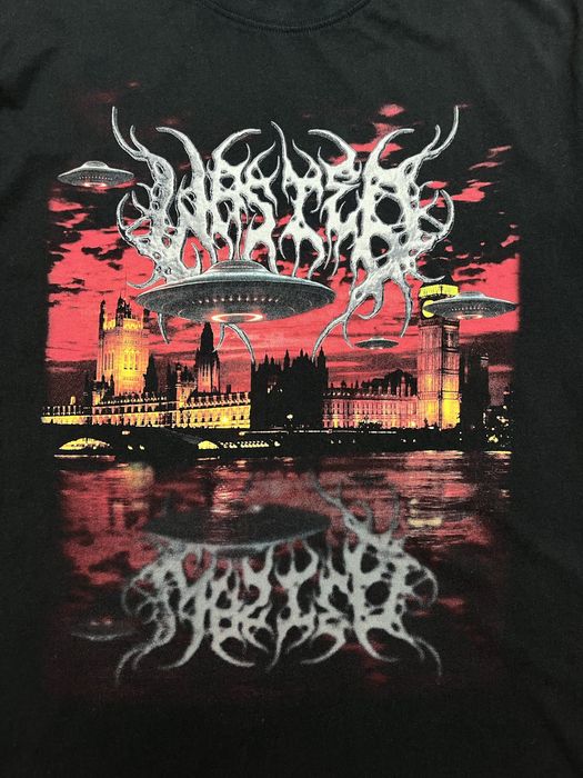 Wasted Paris,Palace мъжки тениски L