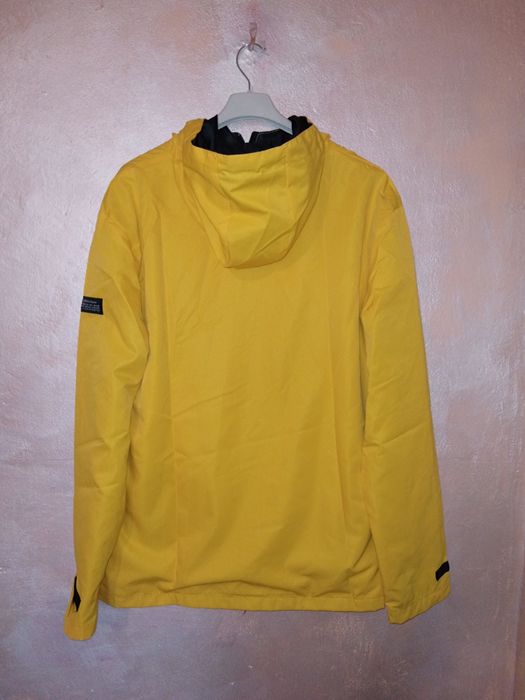 Мъжки анораци XXL