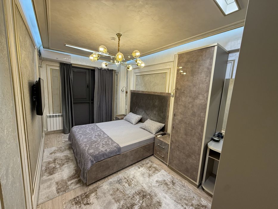 Квартира от собственника