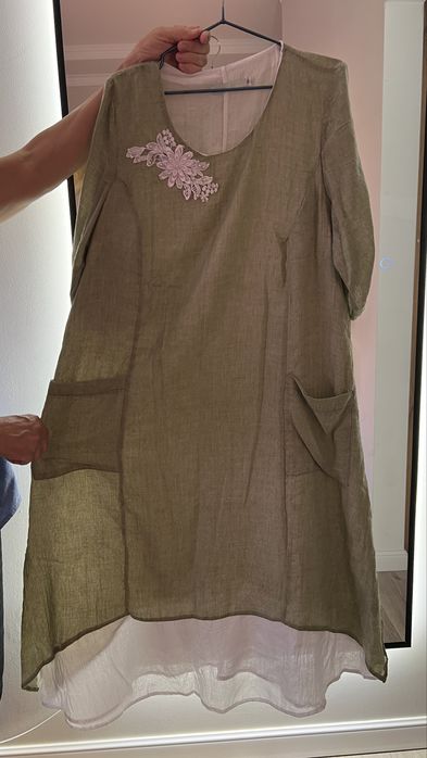 Пакет женских вещей